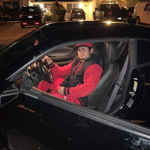 Meet your Posher, Gabriel